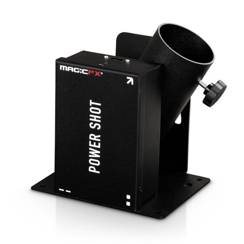 MagicFx Power Shot